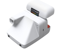 Polaroid Flip biały - 1352529 - zdjęcie 3